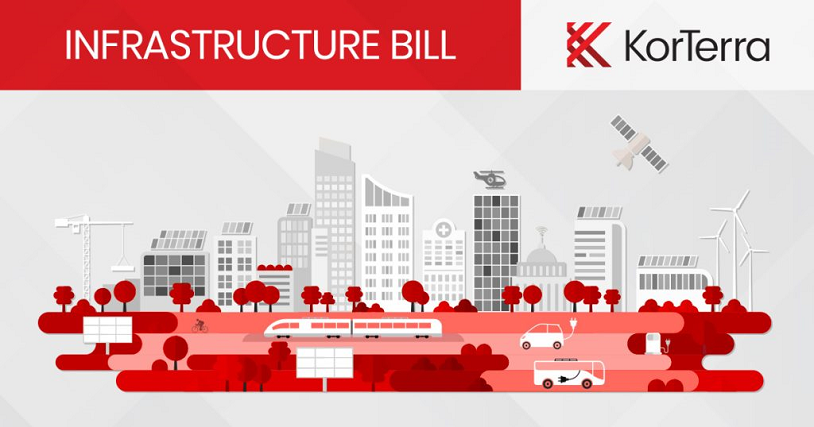 A Damage Prevention View of the Infrastructure Bill: What we know so far, and how to ready your organization for its impact
